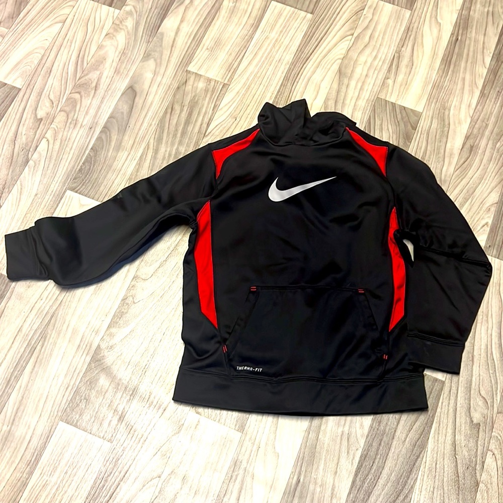Boys Nike Hoodie